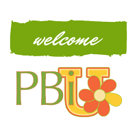 Welcome to PBiU