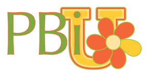 Logo of PBiU - Postnatal Education and Training